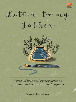 cover image of Letter to My Father